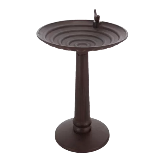 PUTNU DZIRDINĀTAVAS