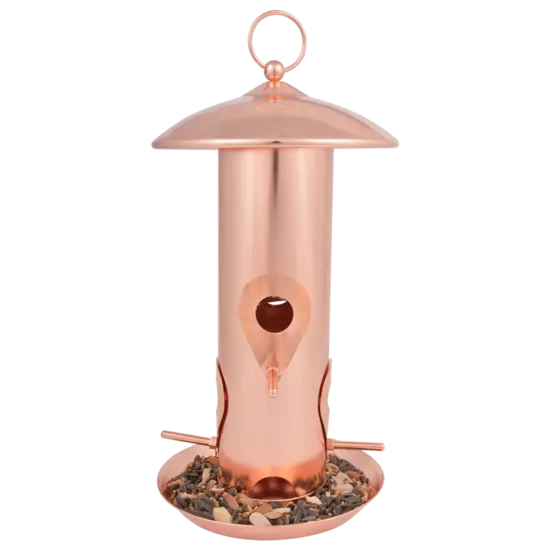 Putnu barotava 'Varš'