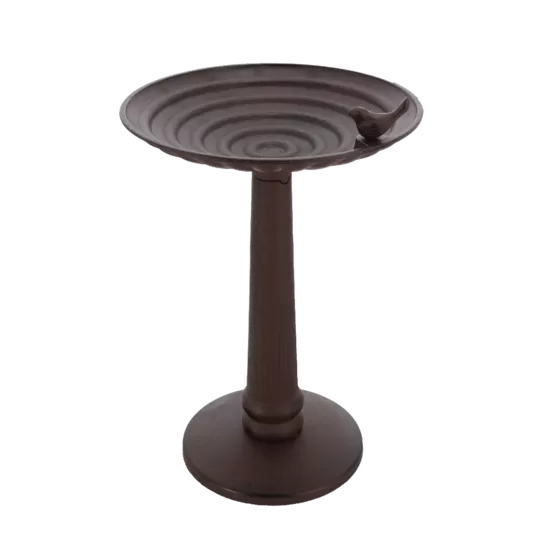 Čuguna putnu dzirdinātava XL