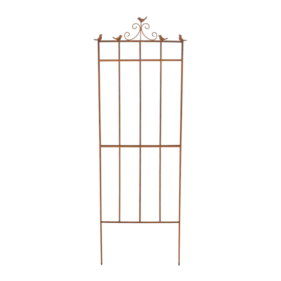 Atbalsta režģis augiem 'Putns' L izmērs